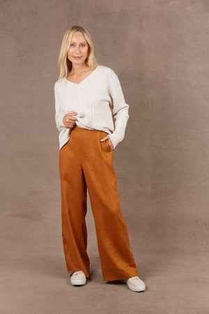 Nama Pant Ochre