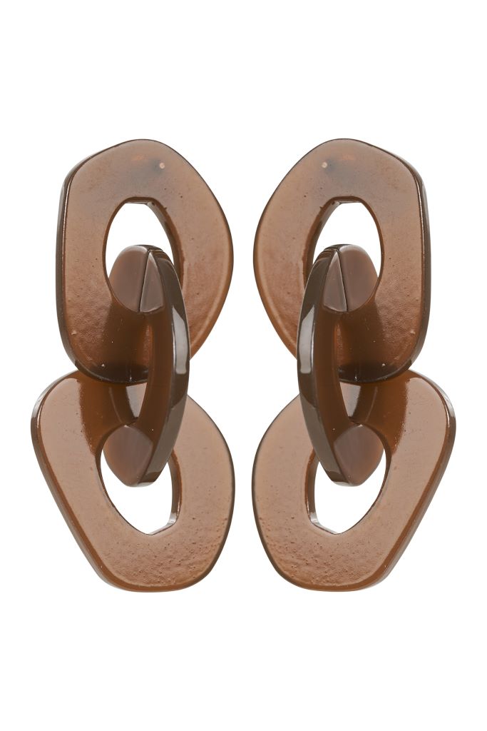 Nama Link Earring