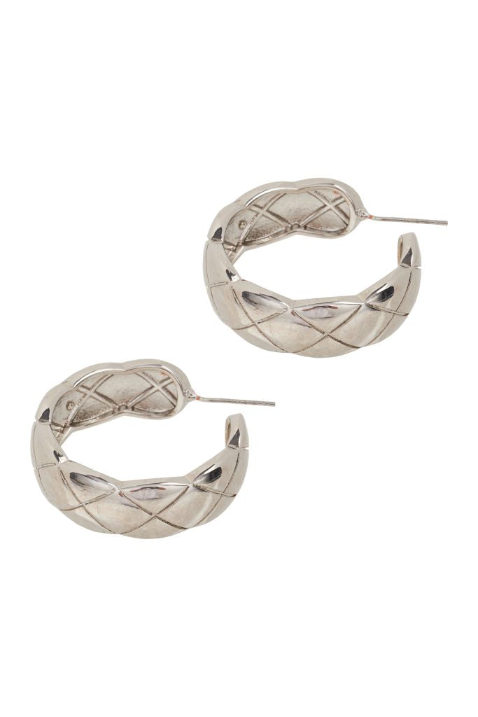 Mayan Mix Earring