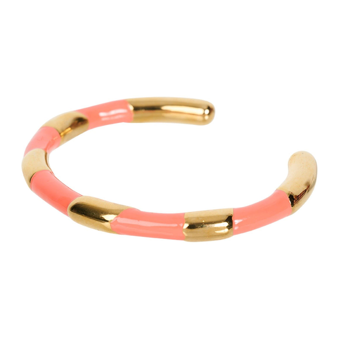 Treville Cuff Coral