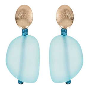 Miramar Earring Lagoon