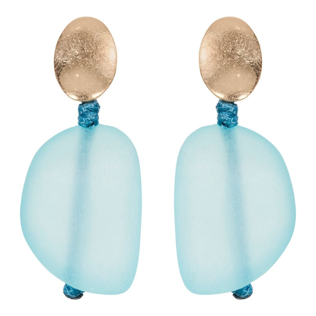 Miramar Earring Lagoon