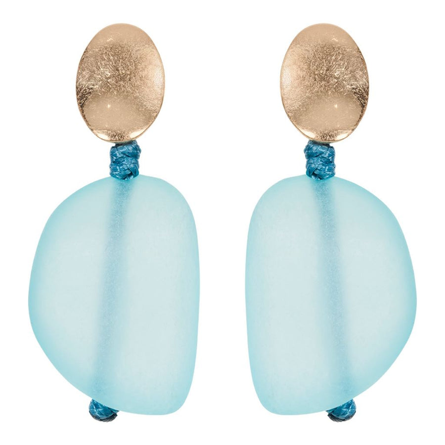 Miramar Earring Lagoon