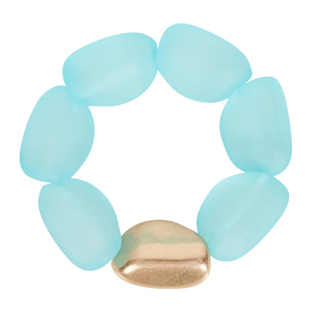 Miramar Bracelet Lagoon