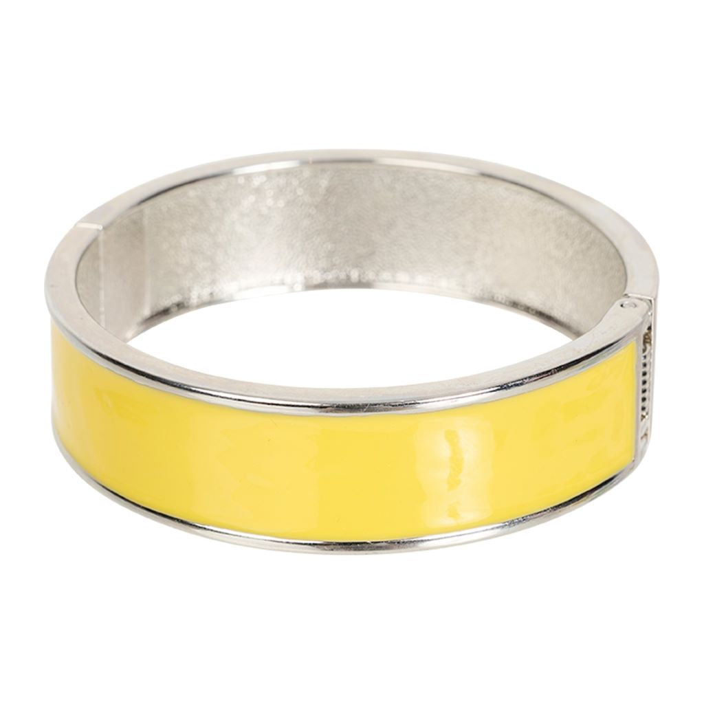 Treville Bangle Citrine