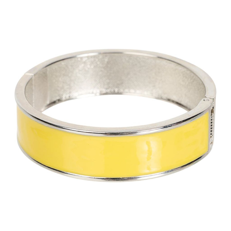 Treville Bangle Citrine