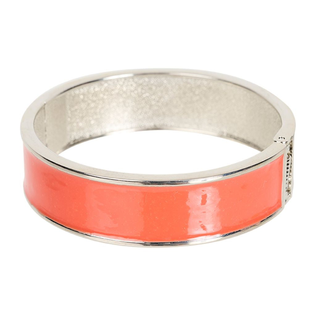 Treville Bangle Coral