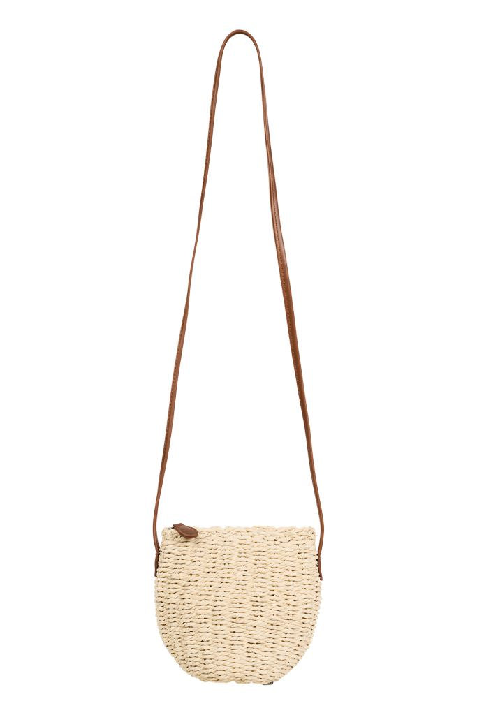 Alesia Bag Clay