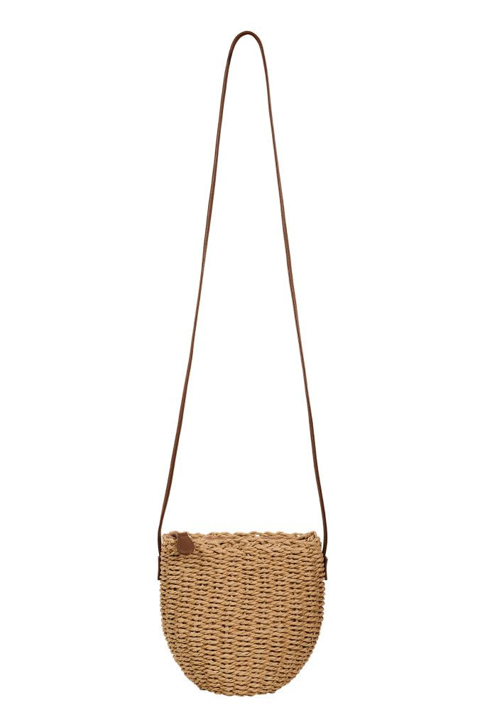 Alesia Bag Camel