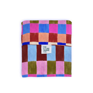 Hopscotch Reusable Shopping Bag