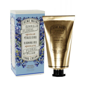 Blooming Iris Hand Cream 75ml