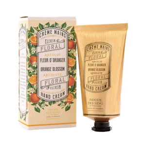 Orange Blossom Hand Cream 75ml