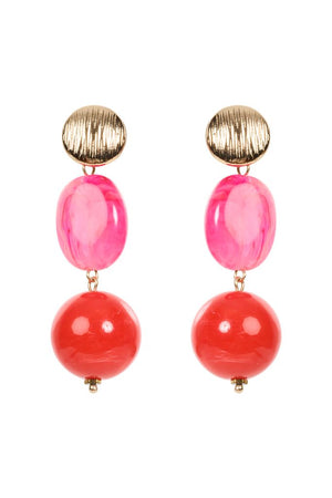 Baja Bead Earring Punch