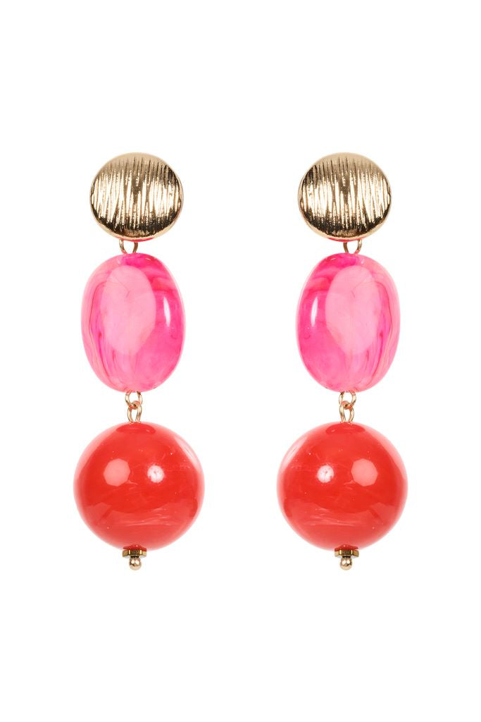 Baja Bead Earring Punch