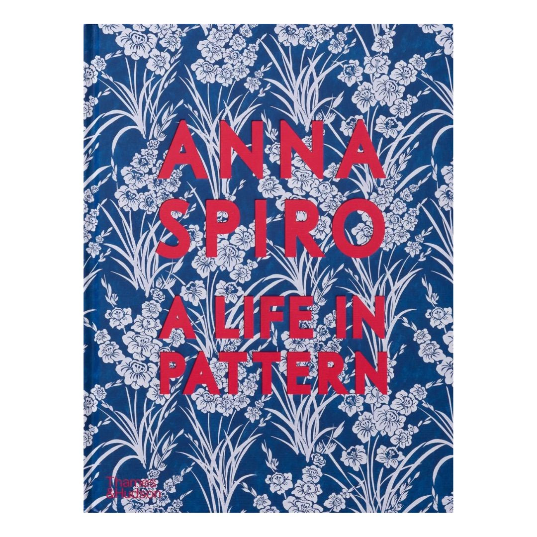 A Life in Pattern