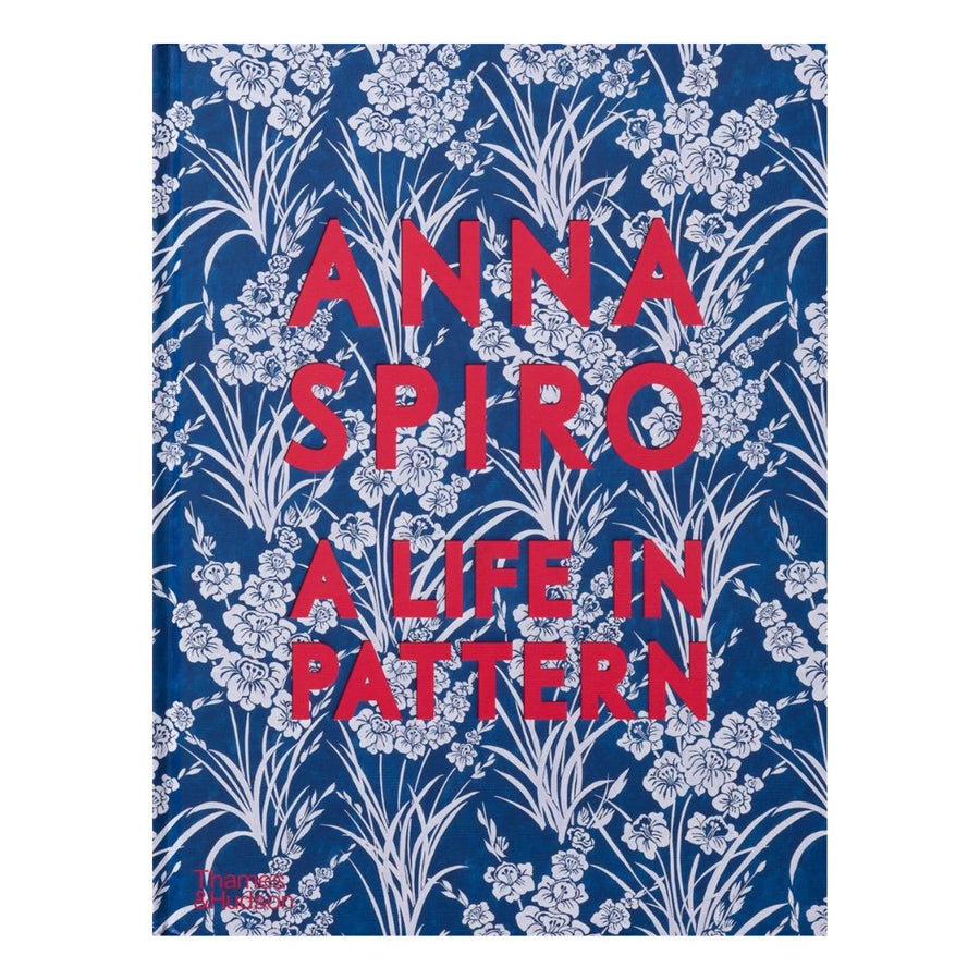 A Life in Pattern