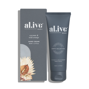 al.ive Hand Cream