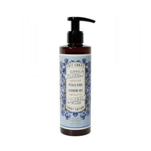 Blooming Iris Body Lotion