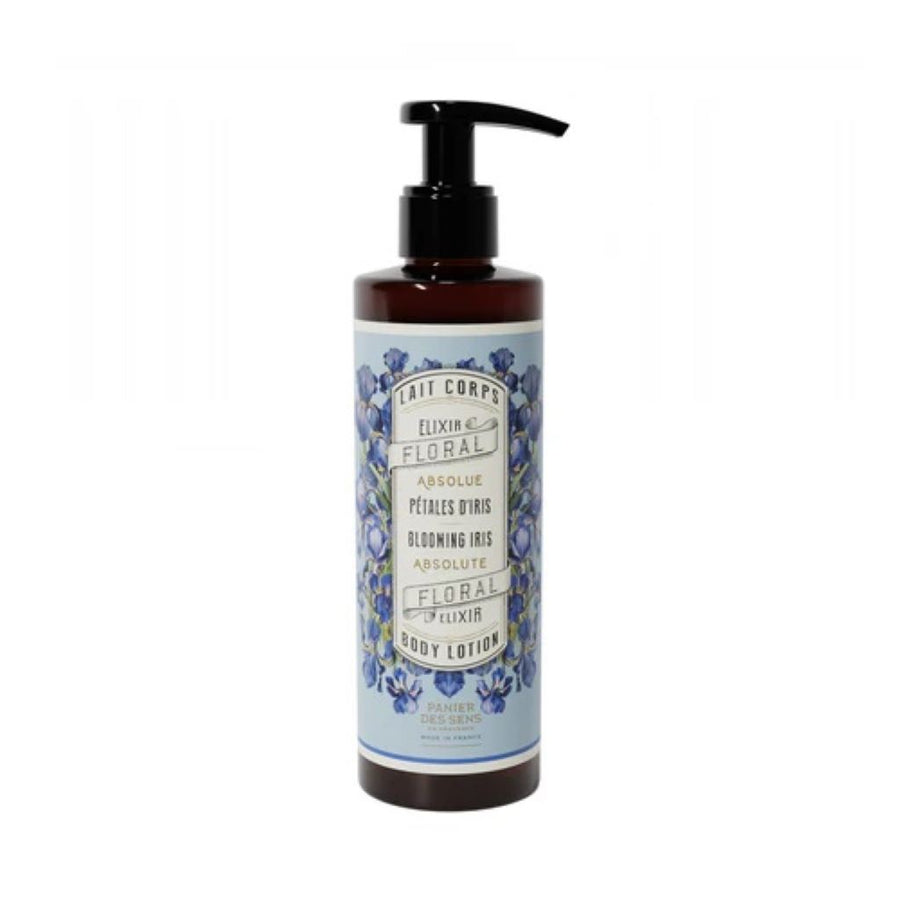 Blooming Iris Body Lotion