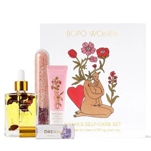 Mama's Self-Care Set