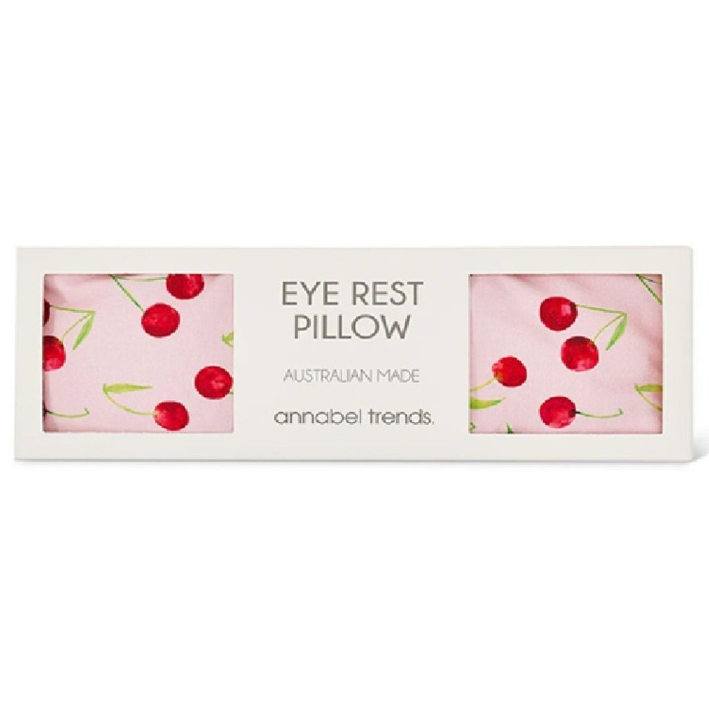 Eye Rest - Cherrylicious