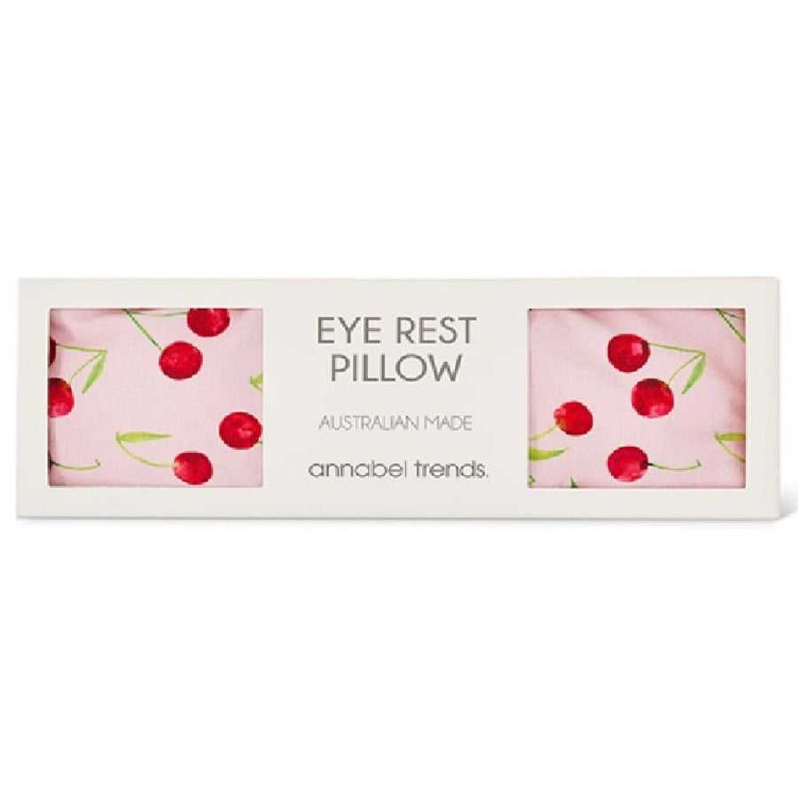Eye Rest - Cherrylicious