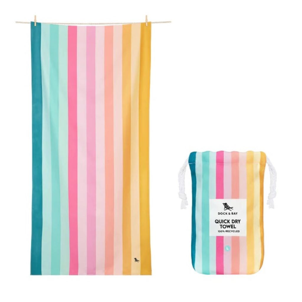 Dock & Bay - Coastal Candy