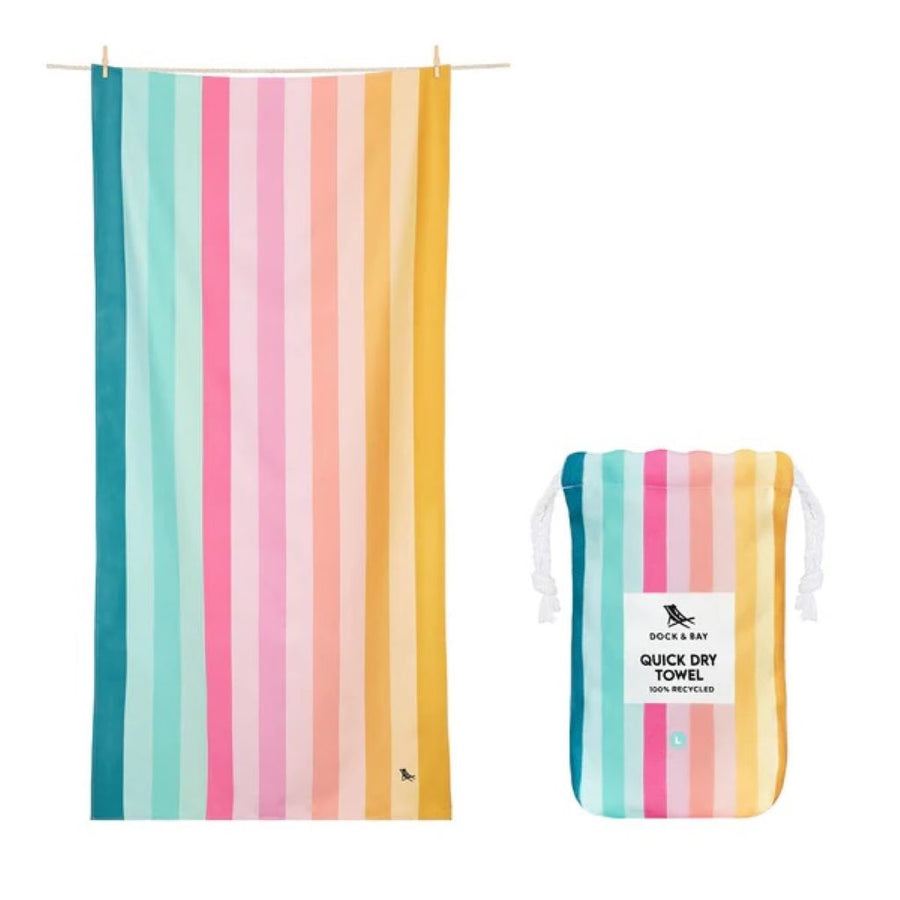 Dock & Bay - Coastal Candy