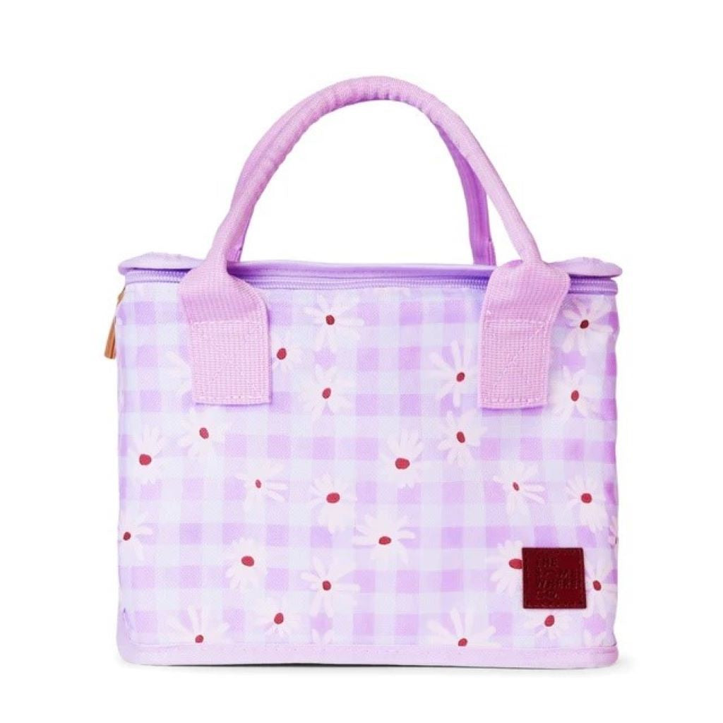 Daisy Fields Lunch Bag