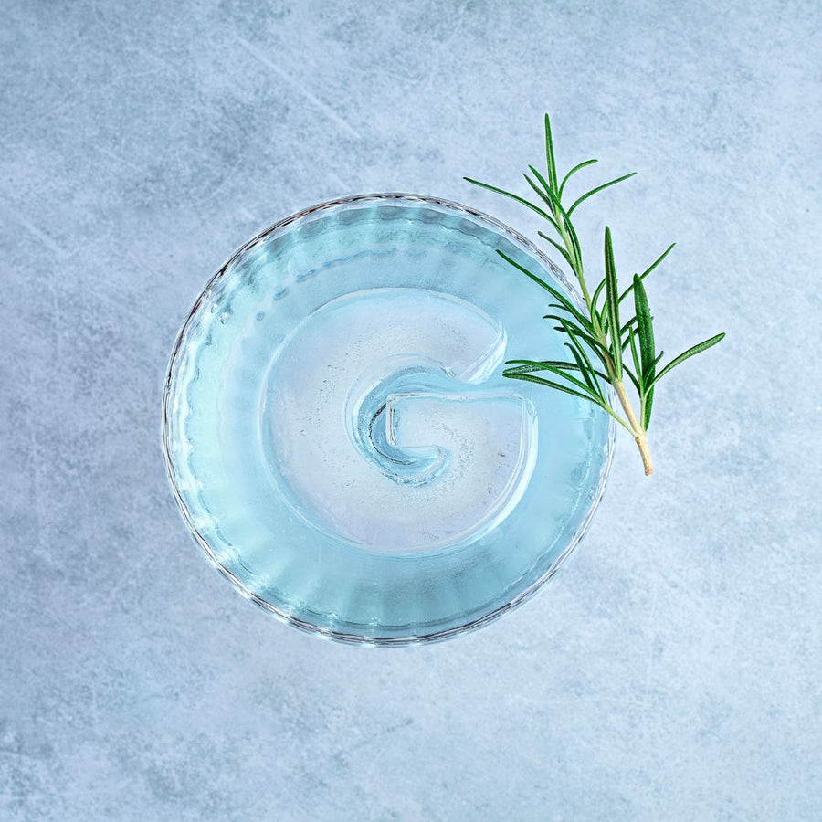 Drinks Plinks Gin Lovers Letter G