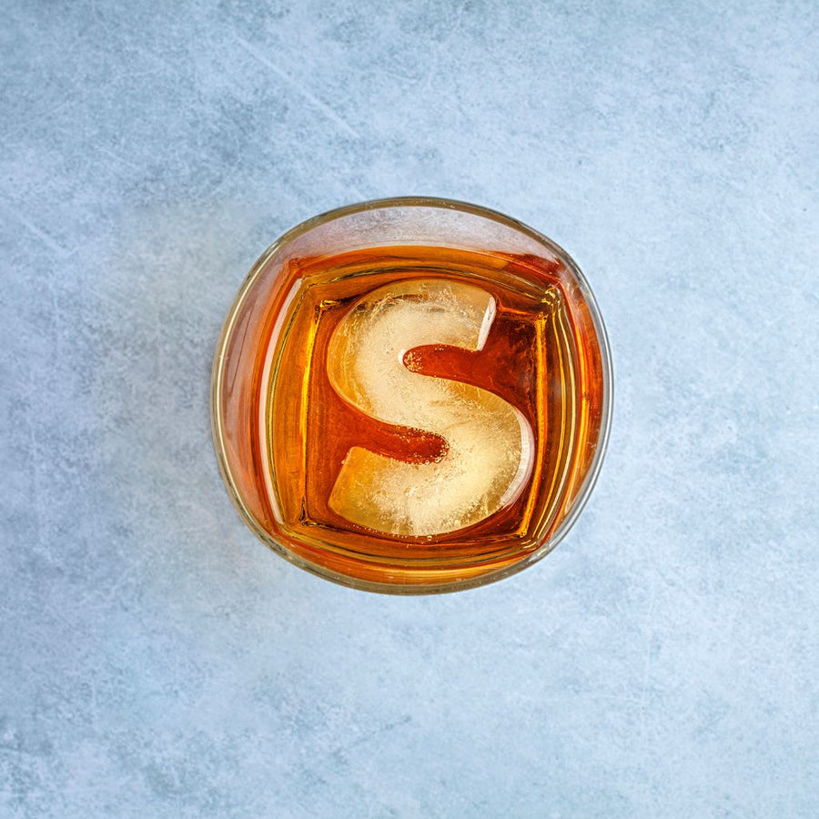 Drinks Plinks Scotch Drinkers Letter S