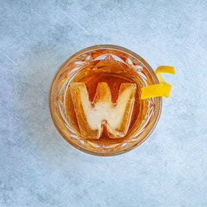 Drinks Plinks Whisky Drinks Letter W
