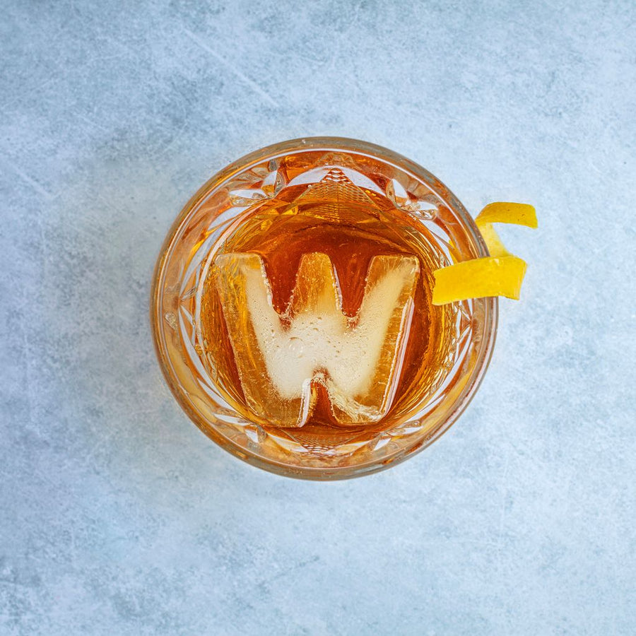 Drinks Plinks Whisky Drinks Letter W