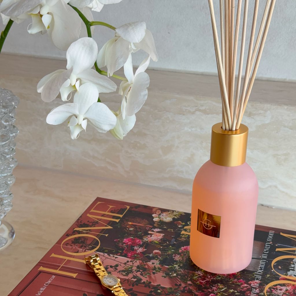 Radiance in Bloom 250ml Diffuser