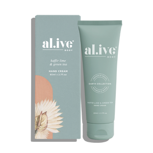 al.ive Hand Cream