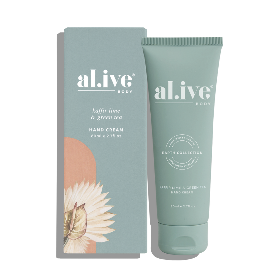 al.ive Hand Cream