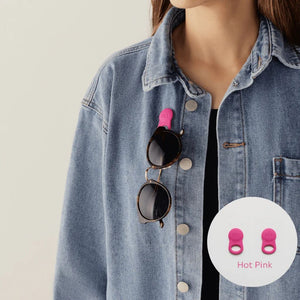 Klipsta Spex 2 Pack