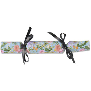 Spring In The Air Velvet Eye Mask
