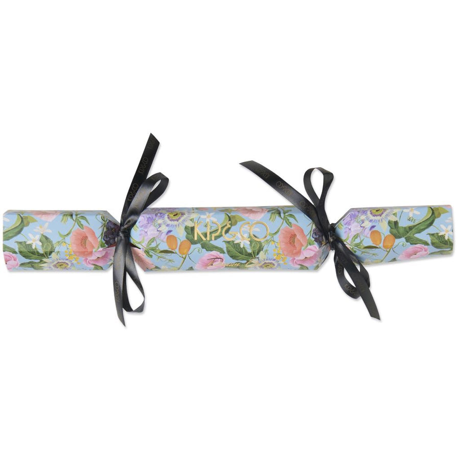 Spring In The Air Velvet Eye Mask
