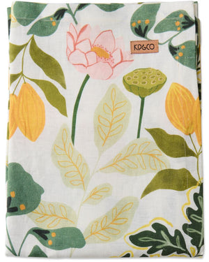 Wander Tablecloth Rectangular
