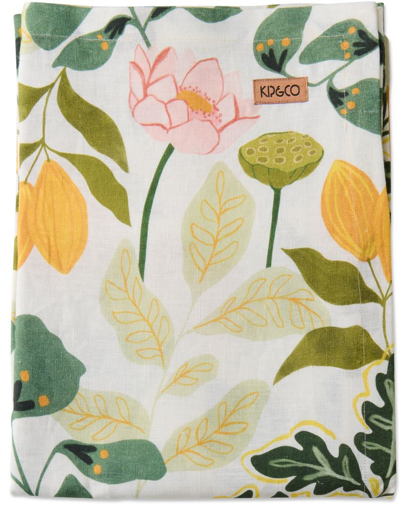 Wander Tablecloth Rectangular