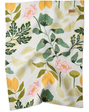 Wander Tea Towel