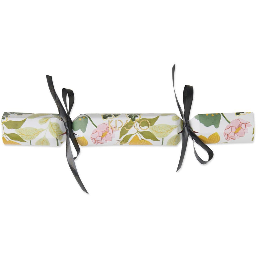 Wander Velvet Eye Mask