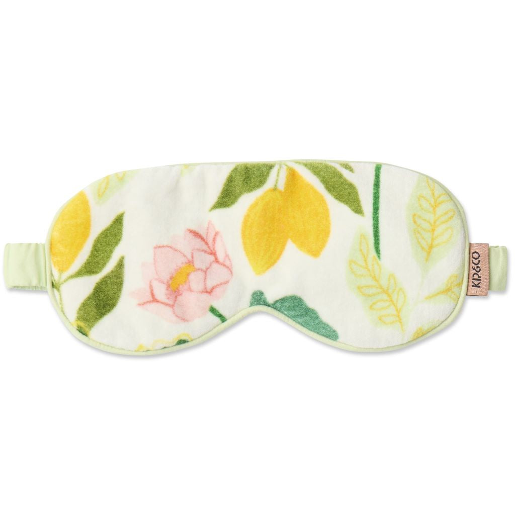 Wander Velvet Eye Mask