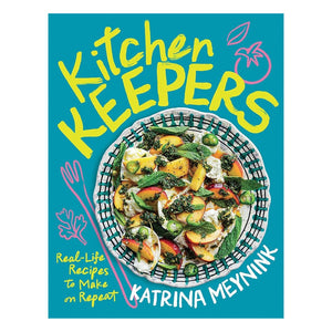 Kitchen Keepers