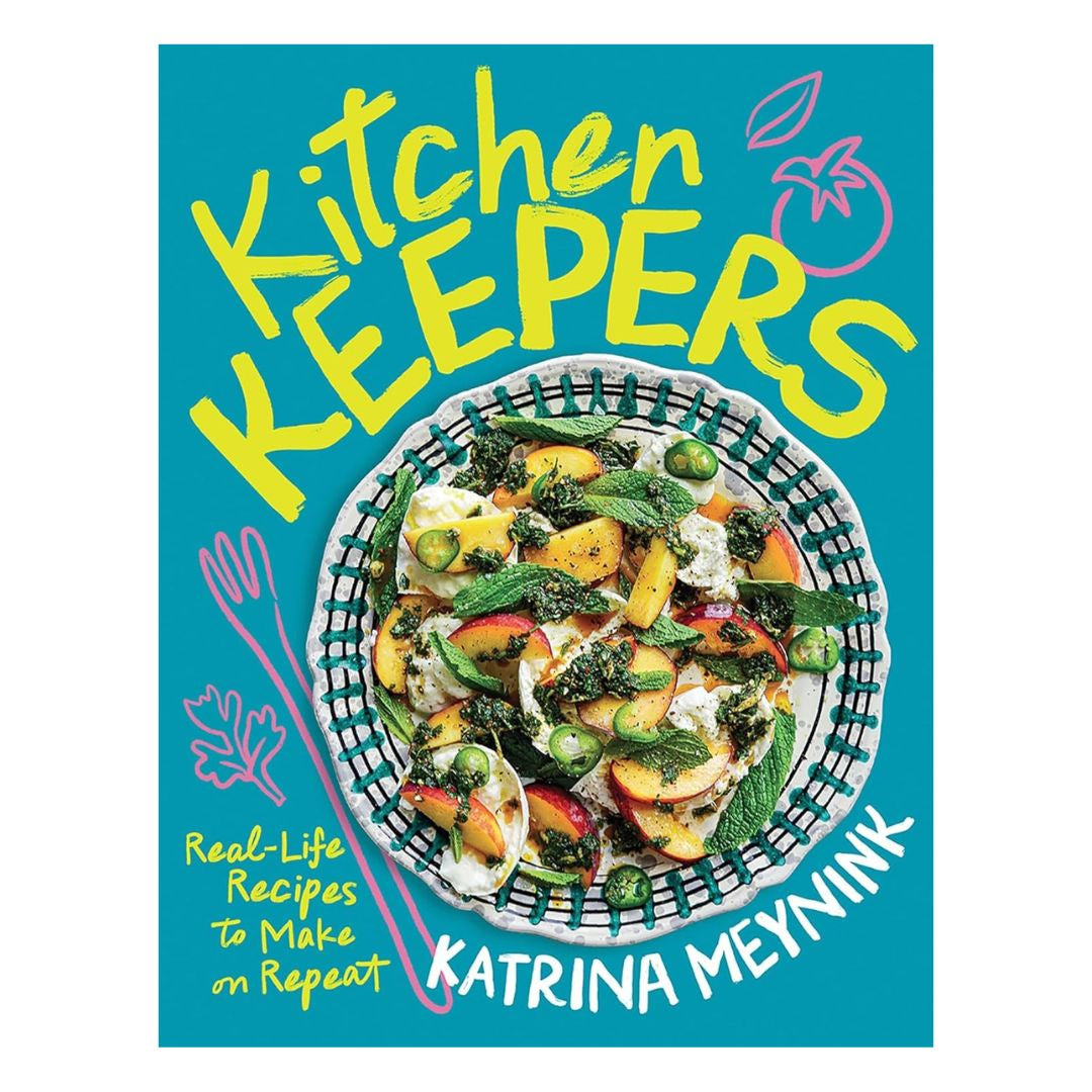 Kitchen Keepers