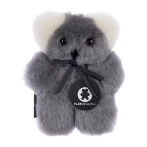 FLATOUT Bear
