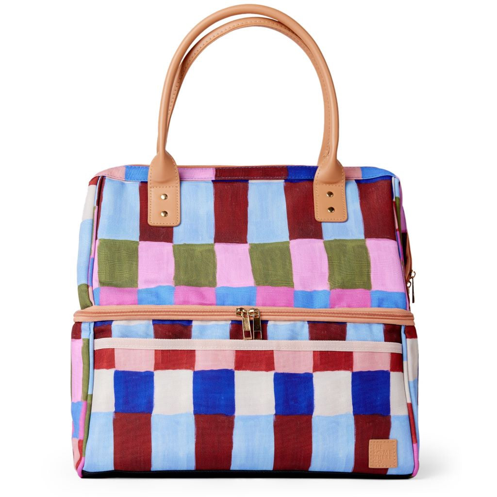 Hopscotch Cooler Bag