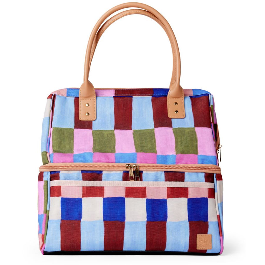 Hopscotch Cooler Bag