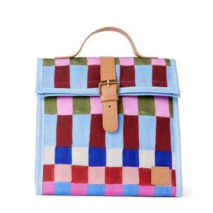 Hopscotch Lunch Satchel